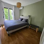 Charmante Pres Du Centre De Bayonne Et Des Plages Vakantiehuis *