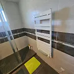Vakantiehuis Charmante Pres Du Centre De Bayonne Et Des Plages *