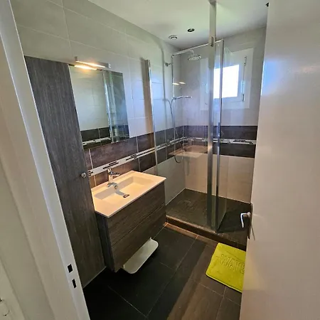 Charmante Pres Du Centre De Bayonne Et Des Plages Feriehus